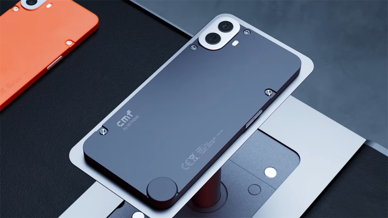 CMF Phone 1