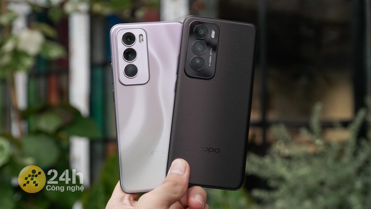 Hotsale OPPO Reno12 series: Tặng loa Olike S5 cực xịn, hỗ trợ góp 0%, đi kèm OPPO Care+ trị giá 3.4 triệu