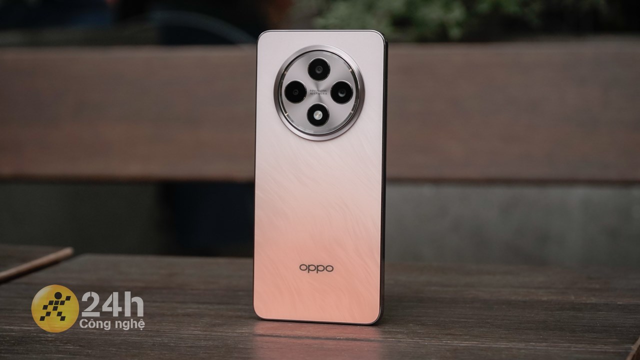 Hotsale OPPO Reno12 series: Tặng loa Olike S5 cực xịn, hỗ trợ góp 0%, đi kèm OPPO Care+ trị giá 3.4 triệu