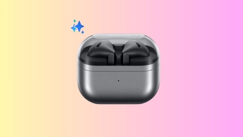 Galaxy Buds3 và Galaxy Buds3 Pro đều có những tính năng nổi bật Galaxy Buds3 và Galaxy Buds3 Pro đều có những tính năng nổi bật