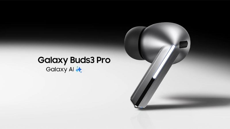 Âm thanh được tinh chỉnh bởi Galaxy AI Âm thanh được tinh chỉnh bởi Galaxy AI