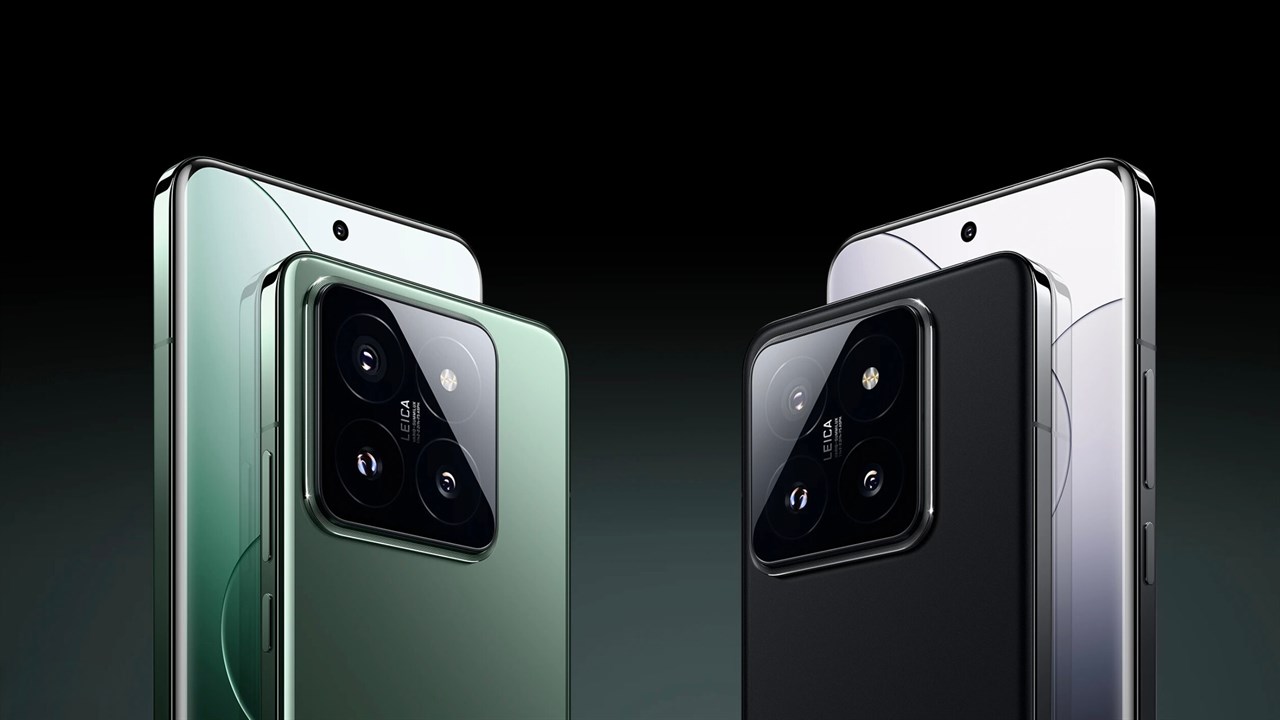 Xiaomi 15 Xiaomi 15