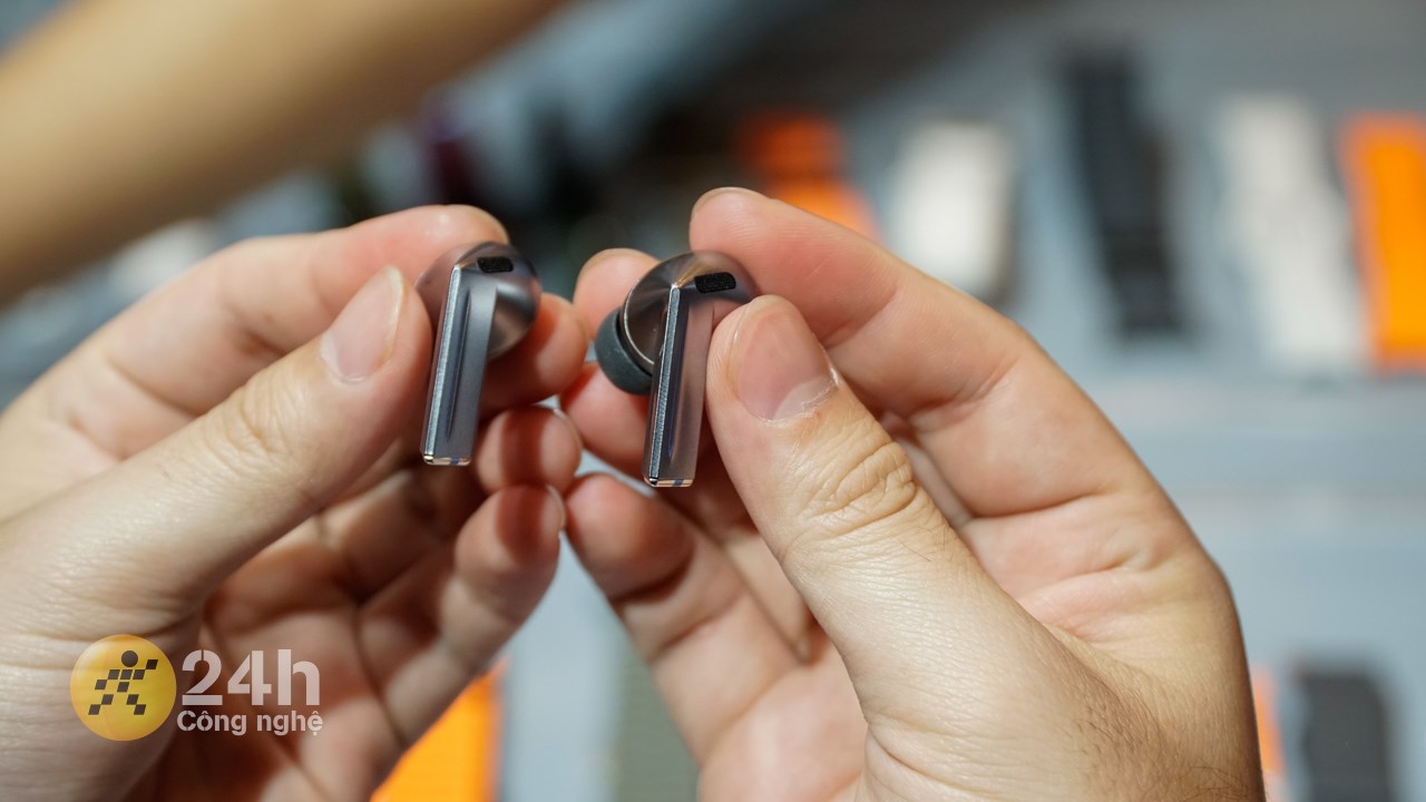 Đặt trước Galaxy Buds 3 | Buds 3 Pro: Nhận ưu đãi đến 1.5 triệu, thời gian có hạn