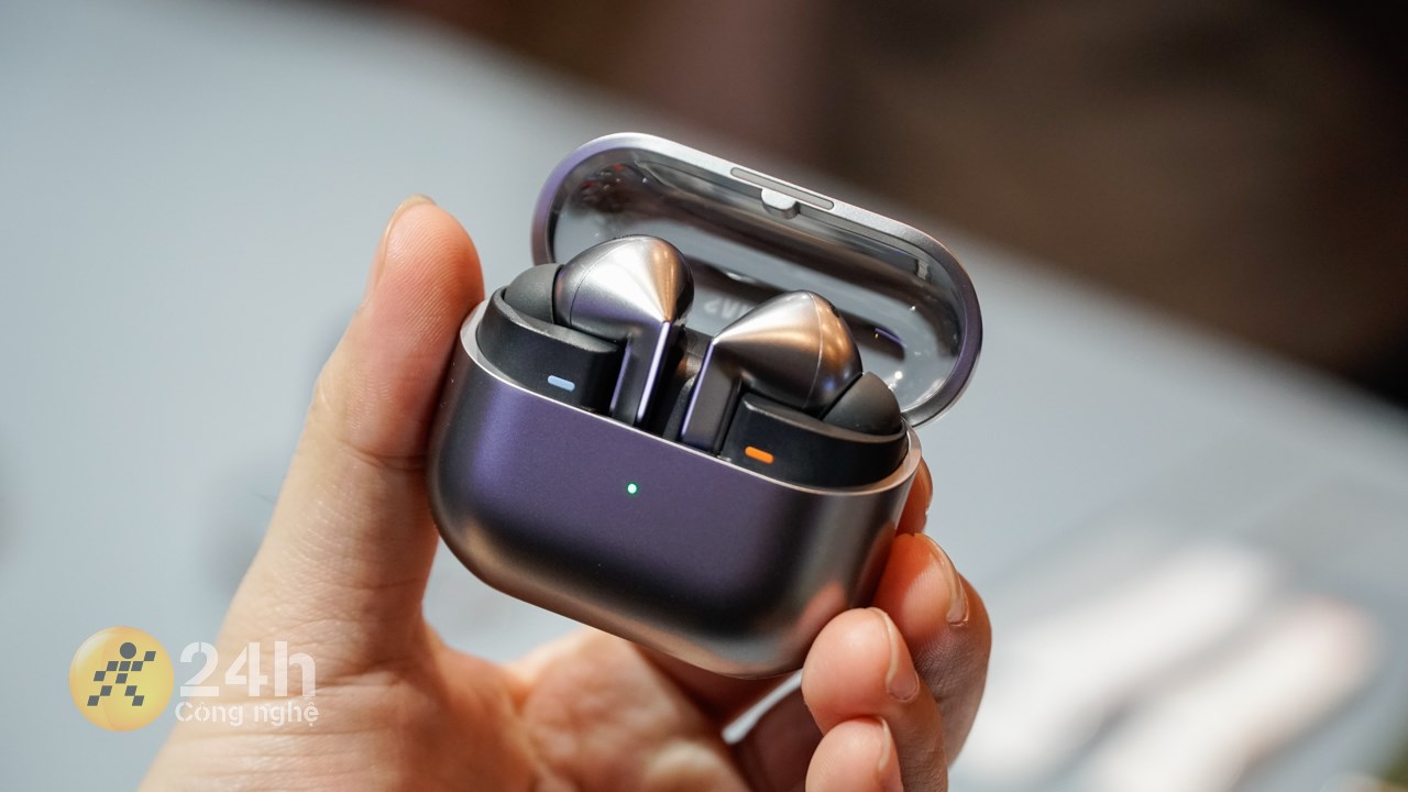 Đặt trước Galaxy Buds 3 | Buds 3 Pro: Nhận ưu đãi đến 1.5 triệu, thời gian có hạn