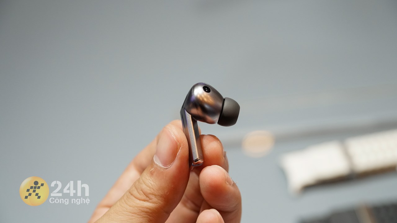 Đặt trước Galaxy Buds 3 | Buds 3 Pro: Nhận ưu đãi đến 1.5 triệu, thời gian có hạn