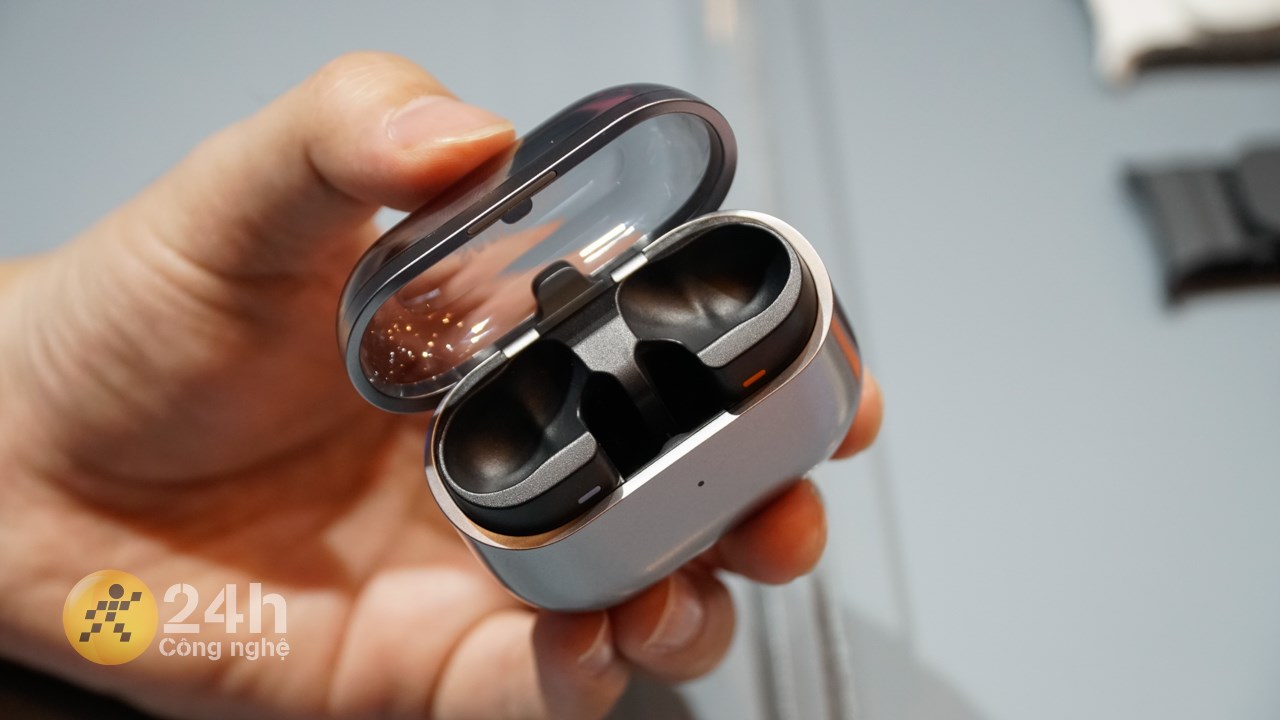 Đặt trước Galaxy Buds 3 | Buds 3 Pro: Nhận ưu đãi đến 1.5 triệu, thời gian có hạn