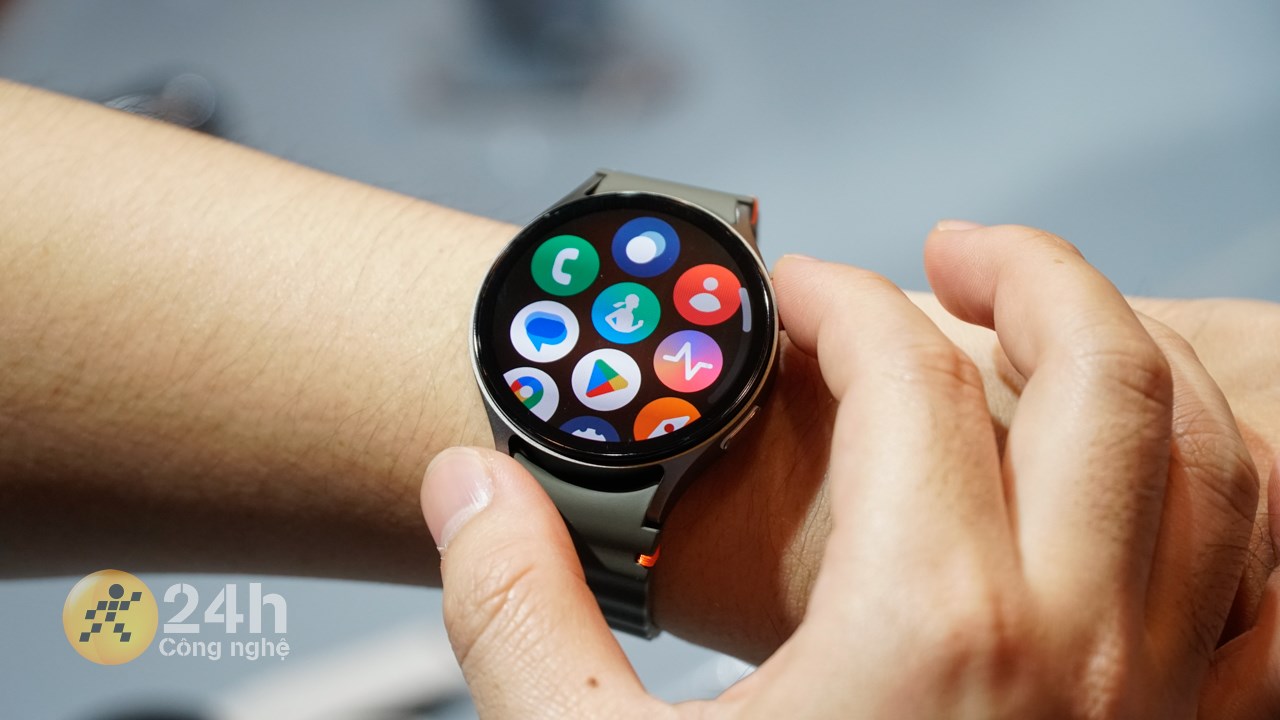 Galaxy Watch 7