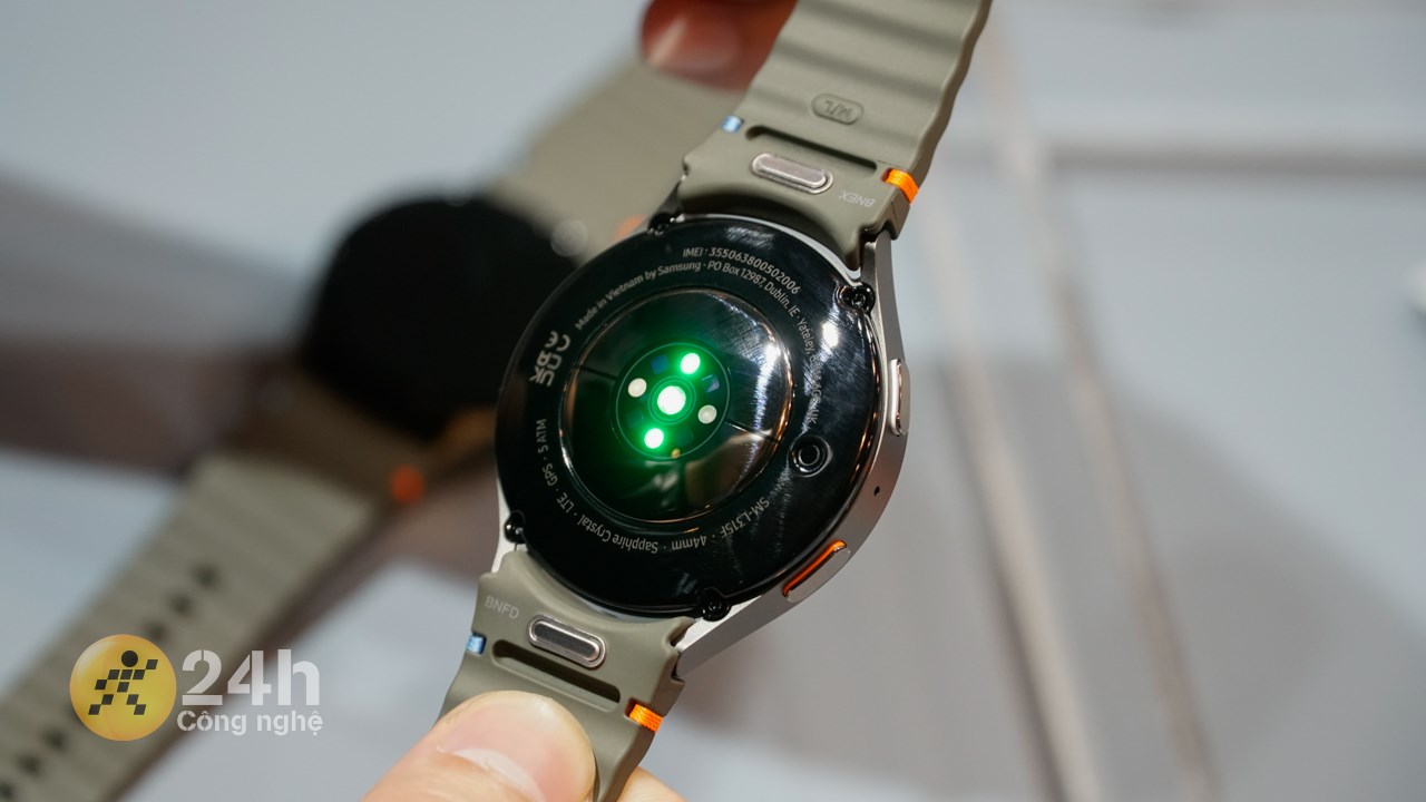 Galaxy Watch 7