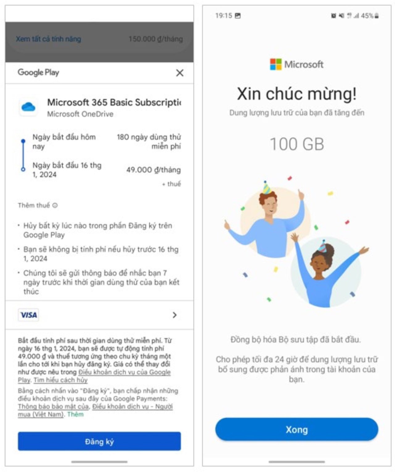 Tất tần tật về bộ quà trị giá 12 triệu khi bạn đặt mua Galaxy Z Fold6 và Galaxy Z Flip6 Tất tần tật về bộ quà trị giá 12 triệu khi bạn đặt mua Galaxy Z Fold6 và Galaxy Z Flip6