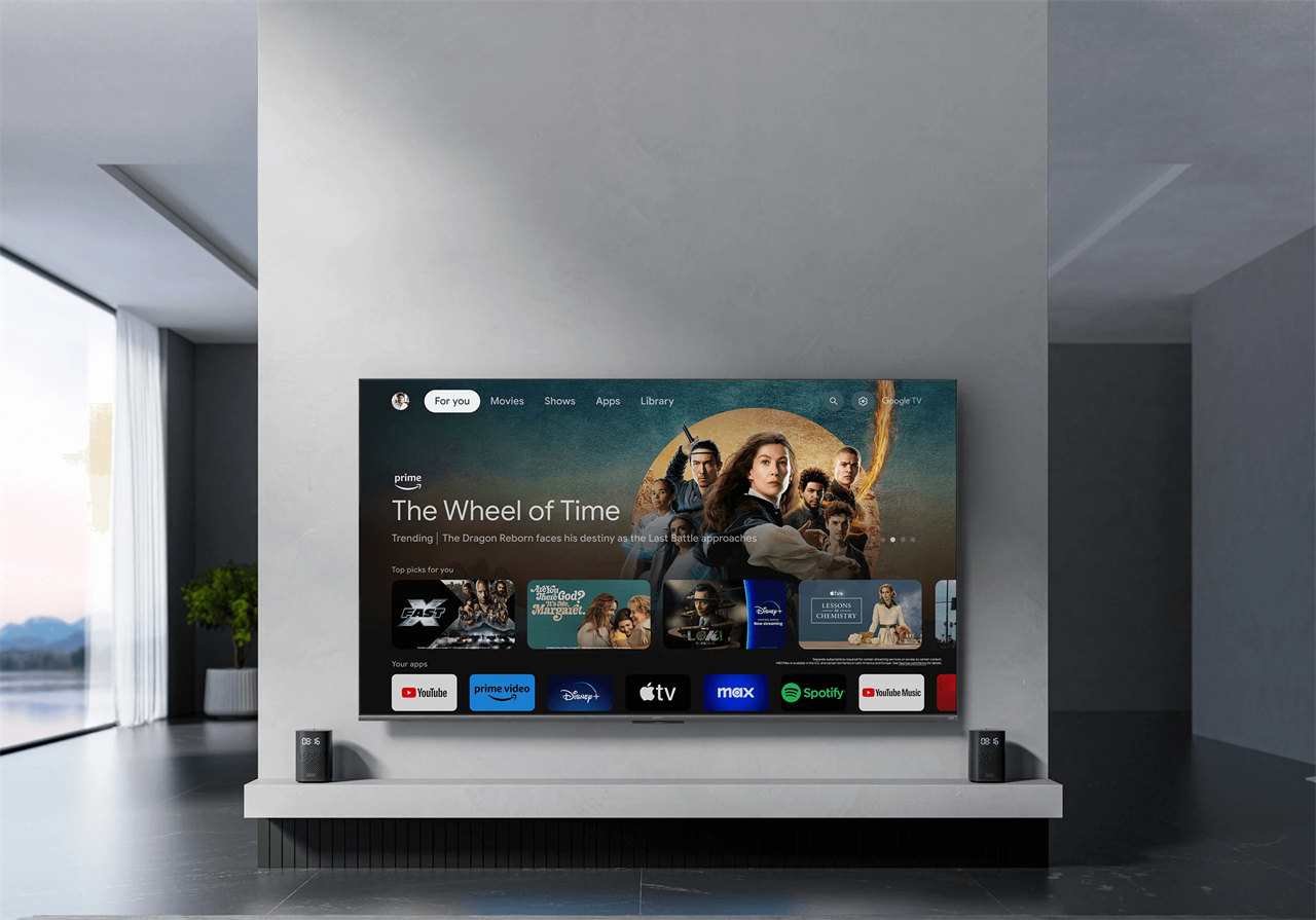 Xiaomi TV Pro