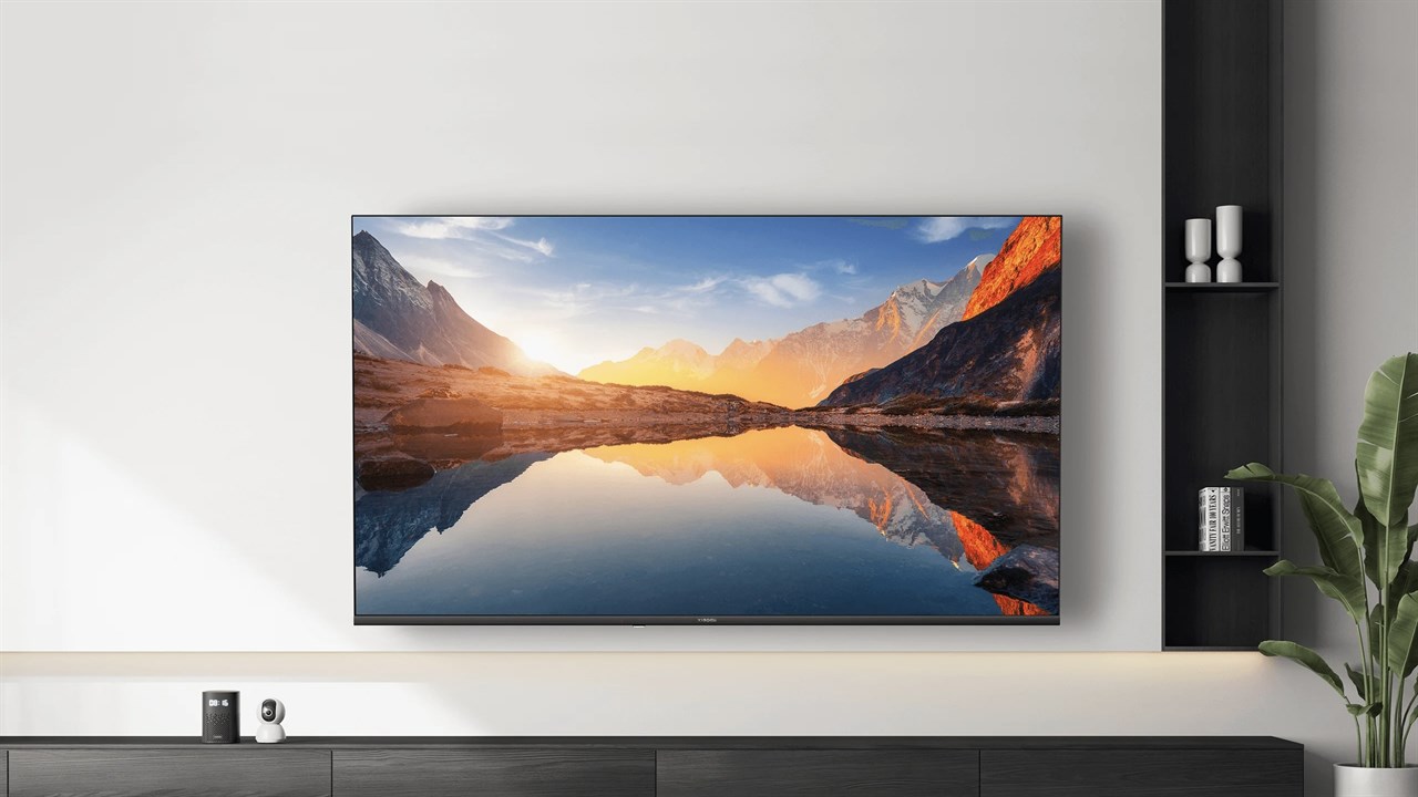 Xiaomi TV A Series