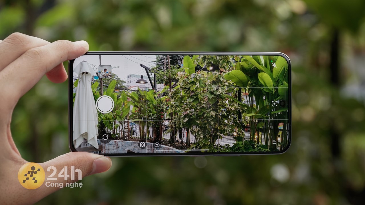 Tại sao nói camera AI trên OPPO Reno12 series là tương lai của camera?