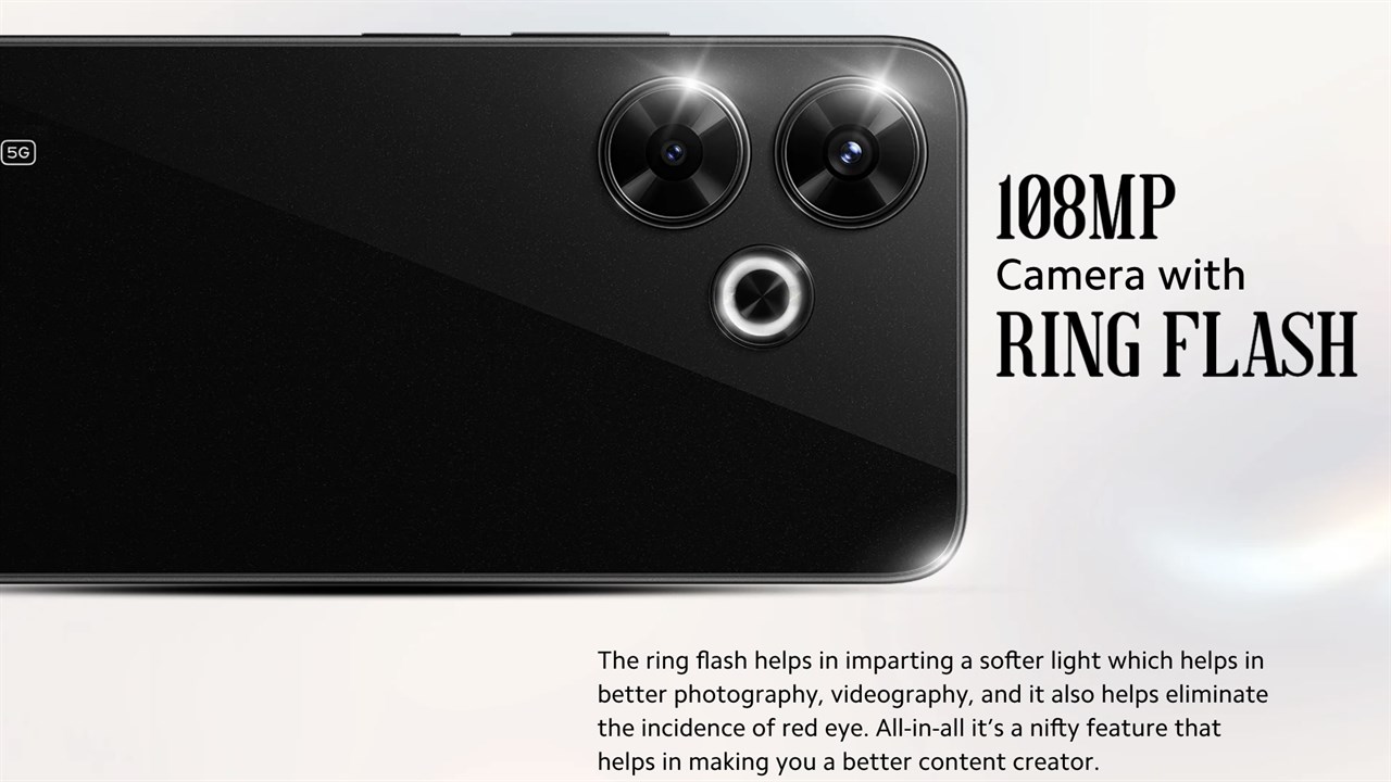 camera