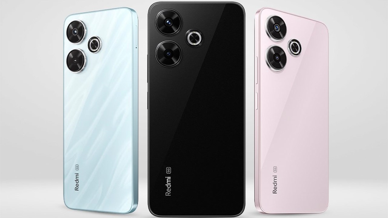 Redmi 13 5G Redmi 13 5G