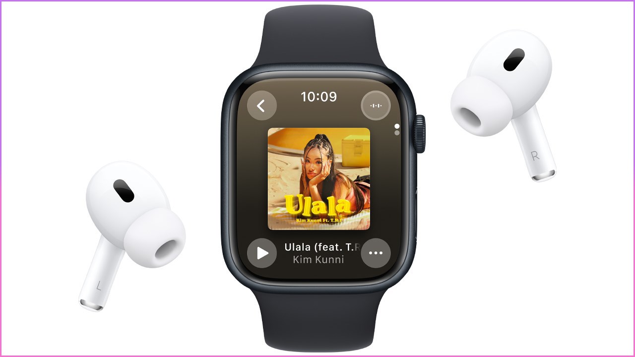 Nhận Apple Music miễn phí 3 tháng khi mua iPhone, iPad, Mac, AirPods mới, nghe nhạc chất lượng cao