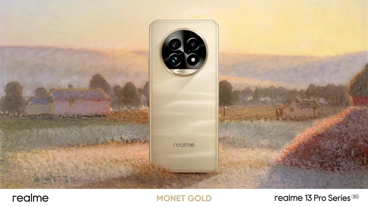 Monet Monet