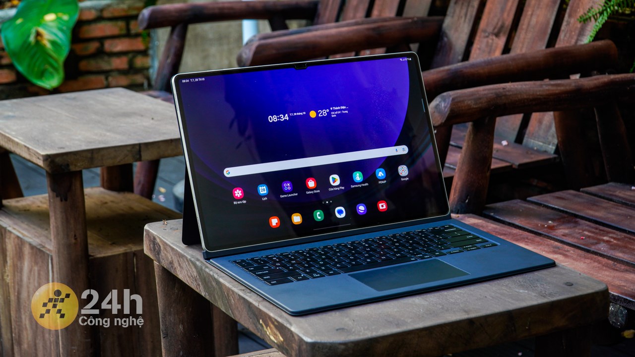 Galaxy Tab