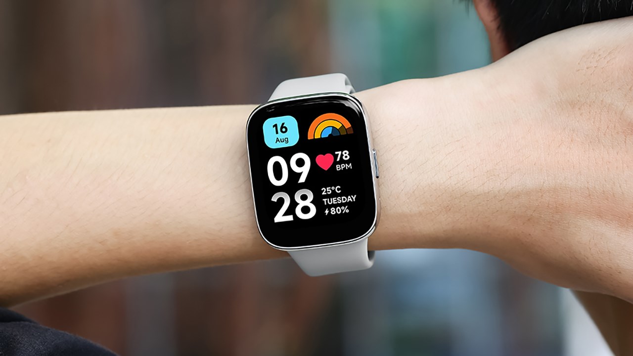 Hotsale giảm tới 40%: Loạt smartwatch - smartband xịn sò, nhiều công nghệ, giá chỉ từ 540K