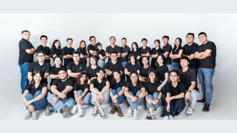 Đội ngũ SEO TMĐT trẻ, năng động Đội ngũ SEO TMĐT trẻ, năng động