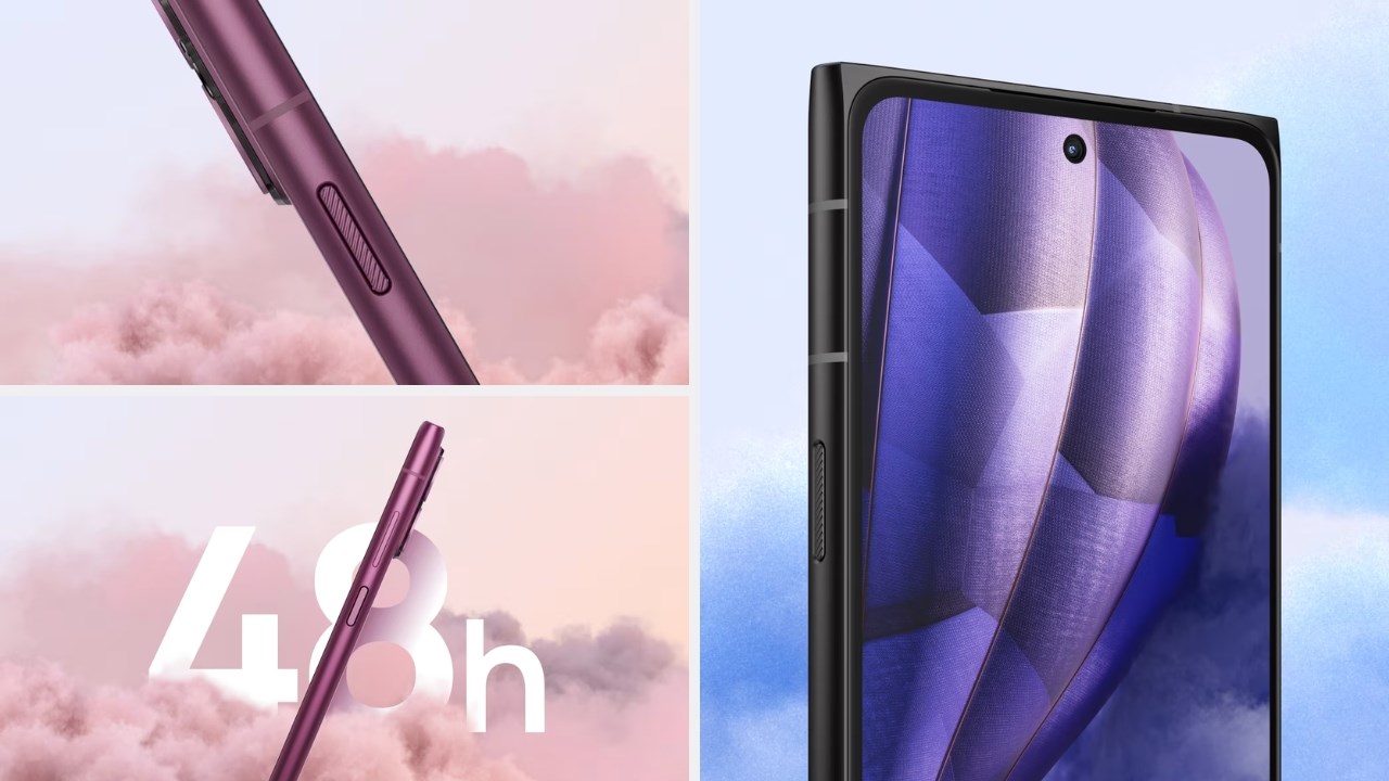 Tin chuẩn về thông số cấu hình, màu sắc, giá bán HMD Skyline Tin chuẩn về thông số cấu hình, màu sắc, giá bán HMD Skyline