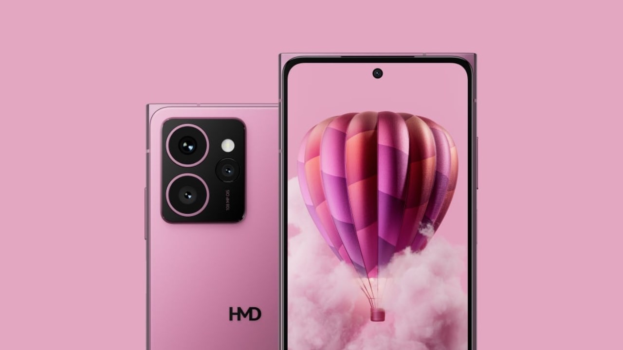 Tin chuẩn về thông số cấu hình, màu sắc, giá bán HMD Skyline Tin chuẩn về thông số cấu hình, màu sắc, giá bán HMD Skyline