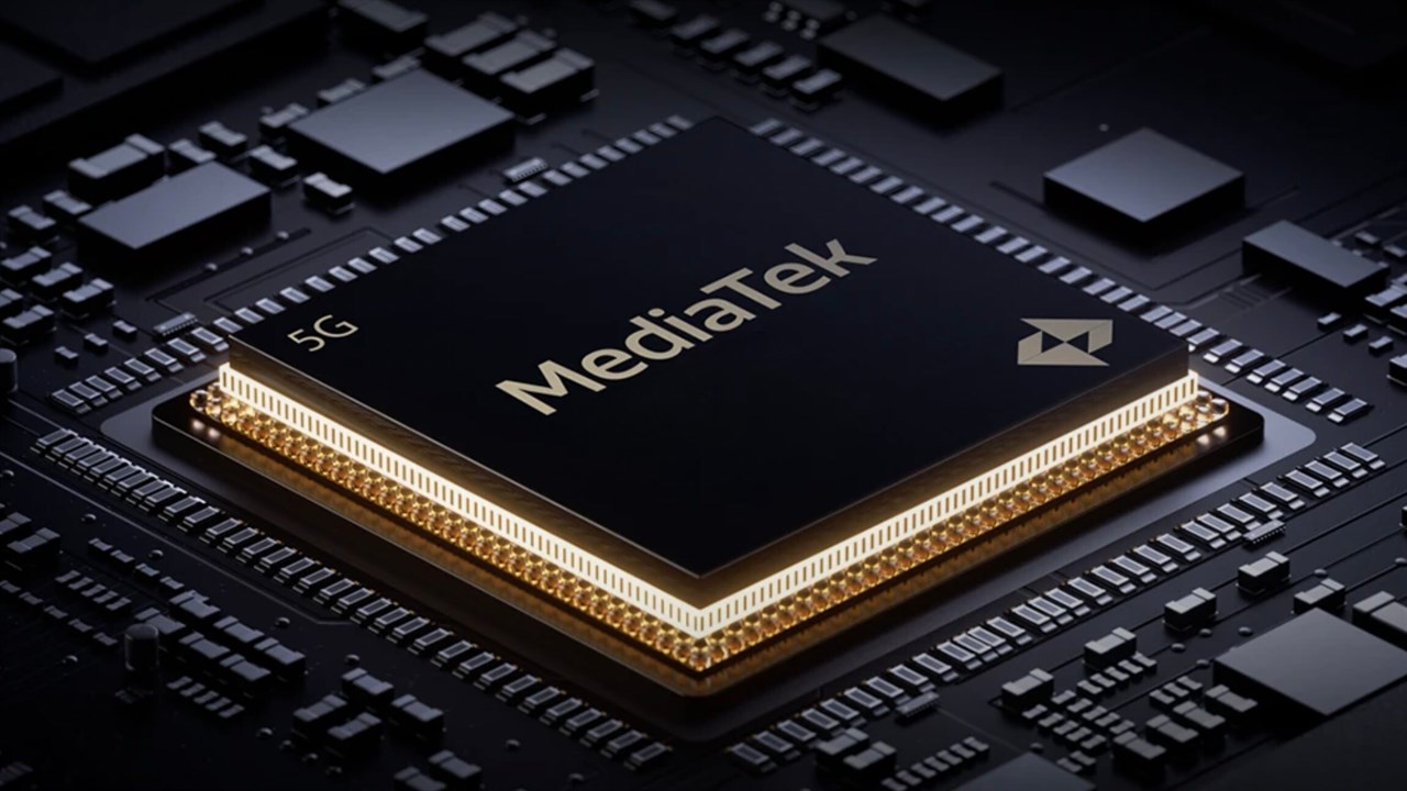 MediaTek Dimensity 8400