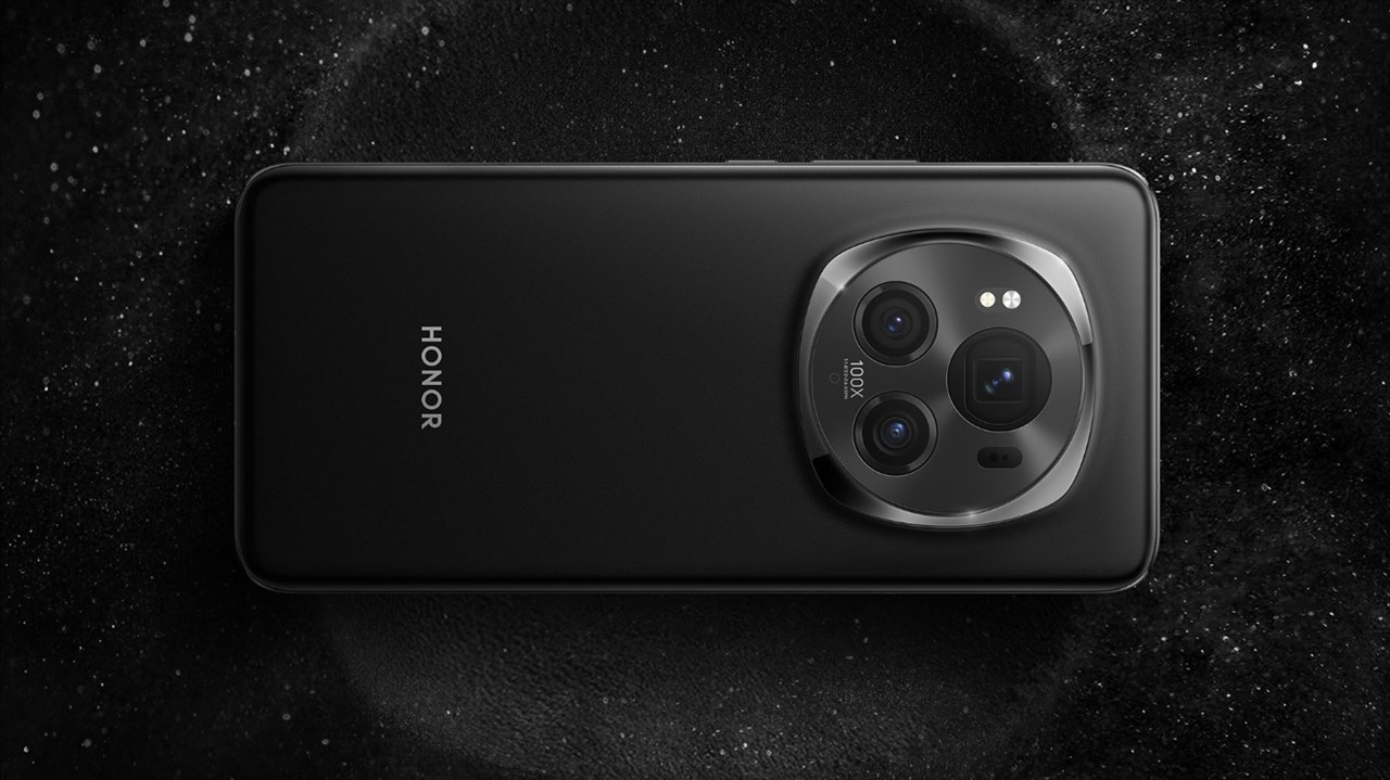 HONOR Magic 7