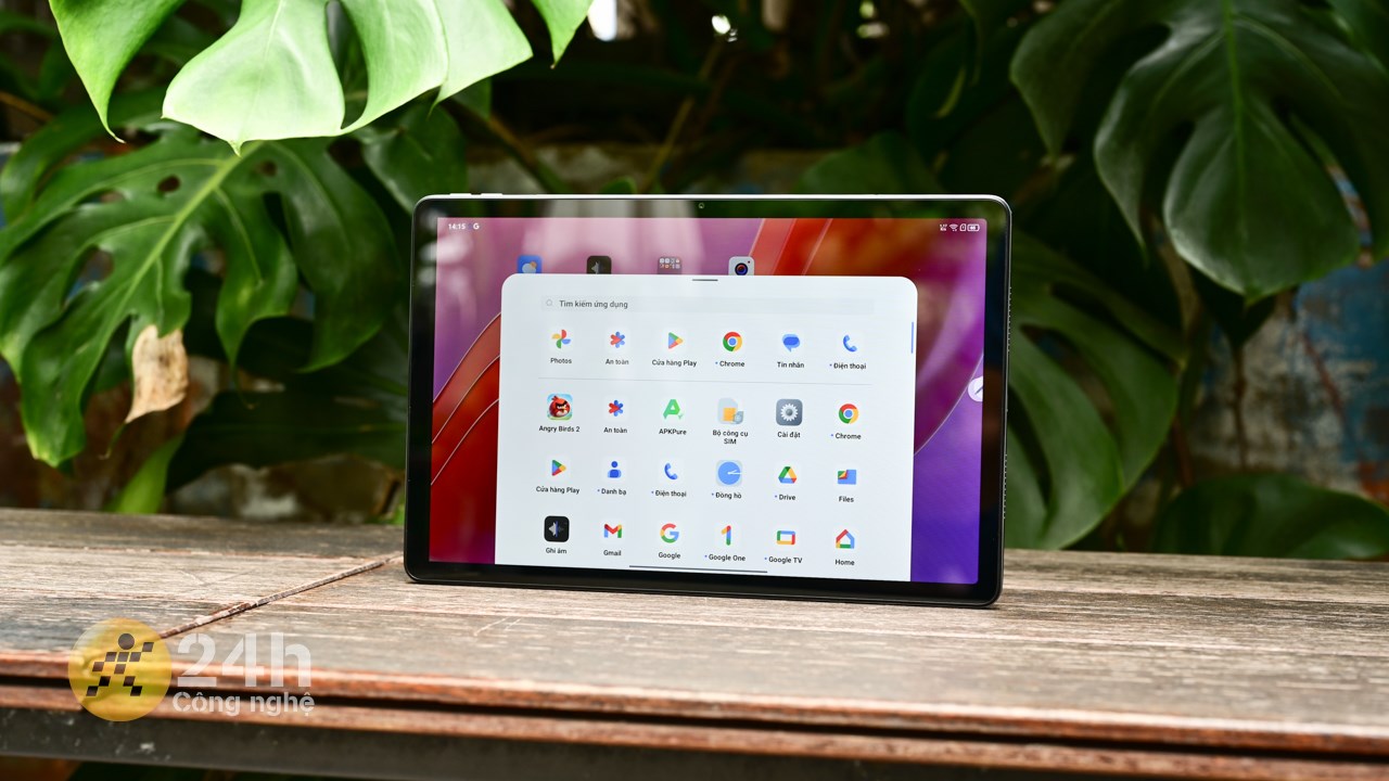 Cần máy tính bảng giá rẻ, màn hình to có nghe gọi thì nhớ ngay đến Lenovo, đang giảm sốc chỉ còn từ 2.89 triệu Cần máy tính bảng giá rẻ, màn hình to có nghe gọi thì nhớ ngay đến Lenovo, đang giảm sốc chỉ còn từ 2.89 triệu