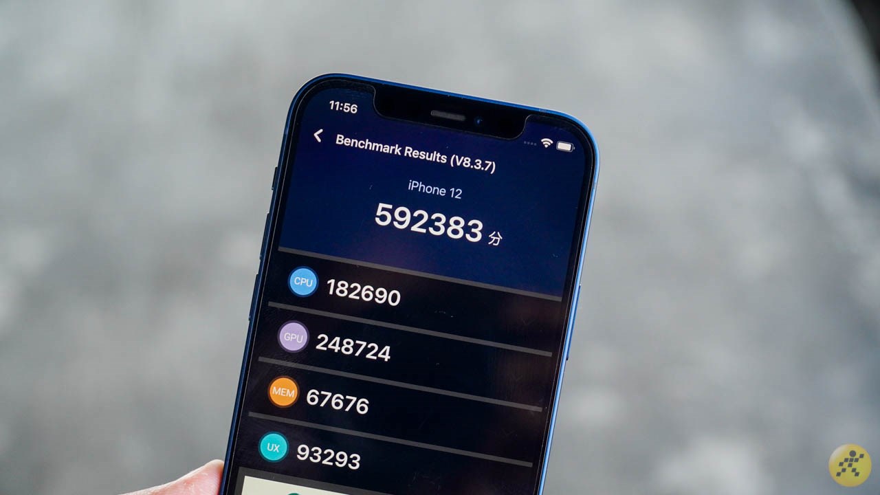 iPhone 12 còn đáng mua trong năm 2024 iPhone 12 còn đáng mua trong năm 2024