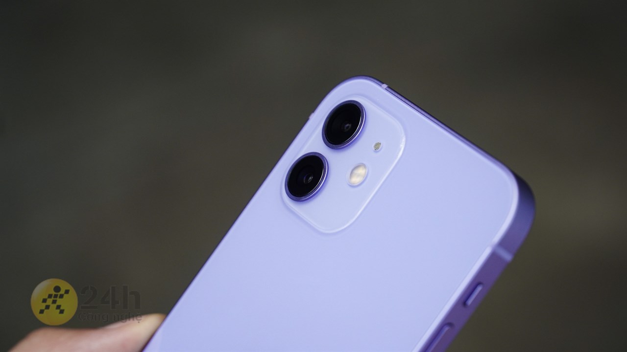 iPhone 12 còn đáng mua trong năm 2024 iPhone 12 còn đáng mua trong năm 2024