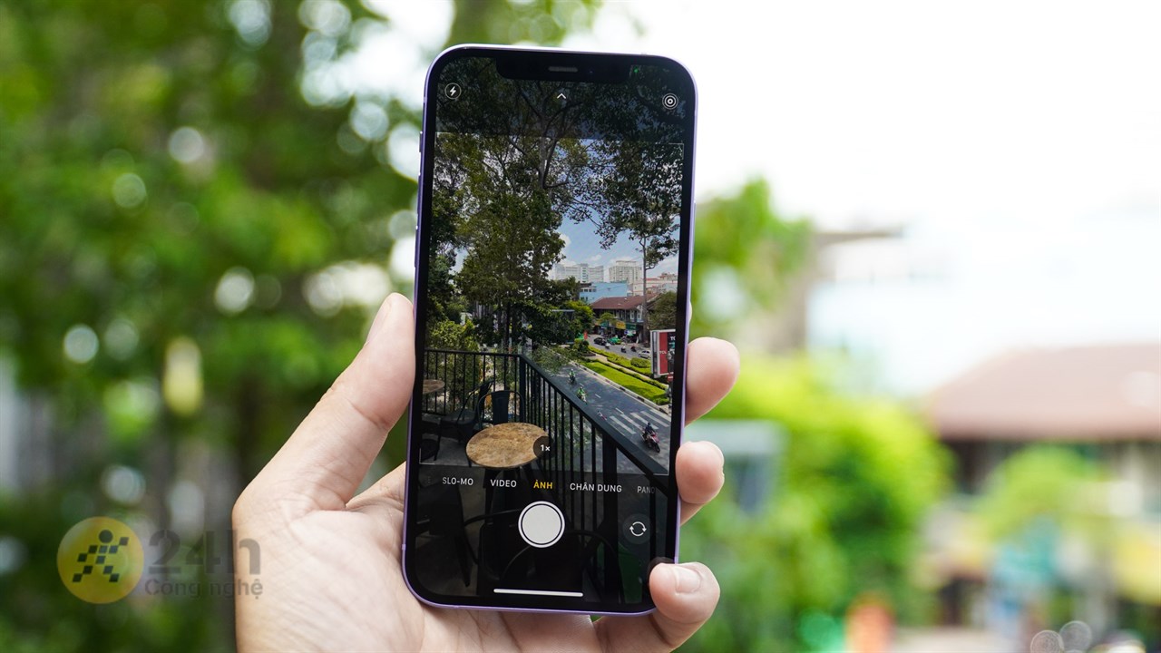 iPhone 12 còn đáng mua trong năm 2024 iPhone 12 còn đáng mua trong năm 2024