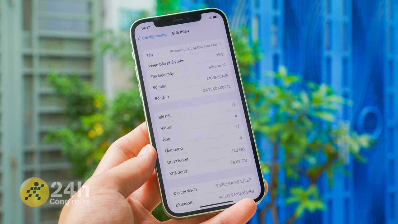 iPhone 12 còn đáng mua trong năm 2024 iPhone 12 còn đáng mua trong năm 2024