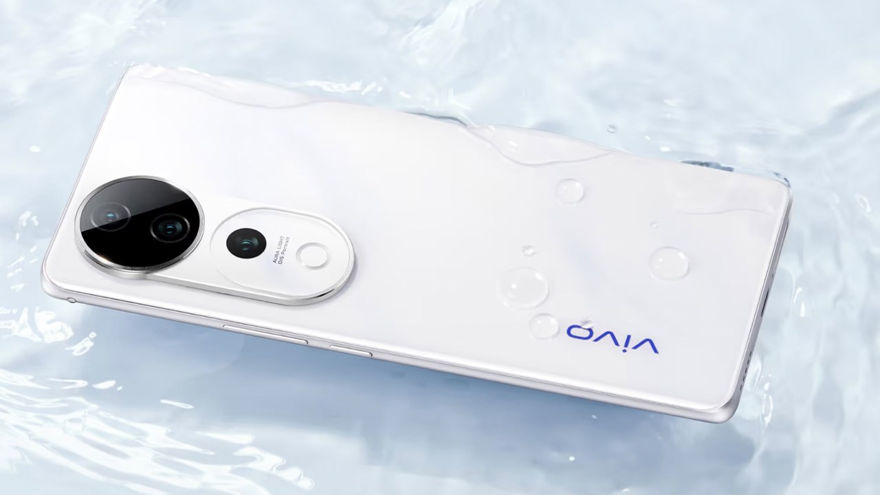 Vivo V40 Pro Vivo V40 Pro