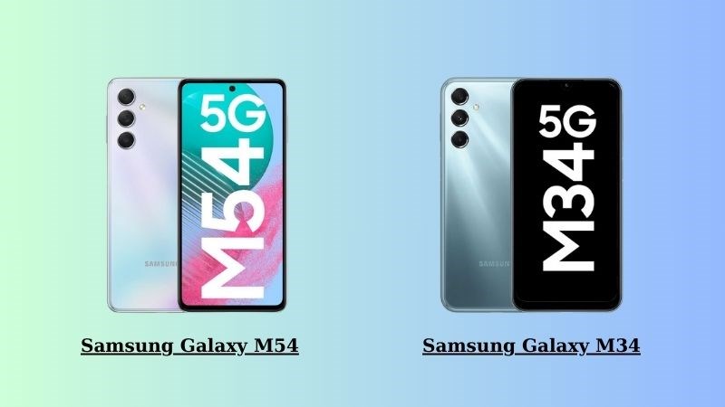Galaxy M khá phổ biến cho tất cả mọi người