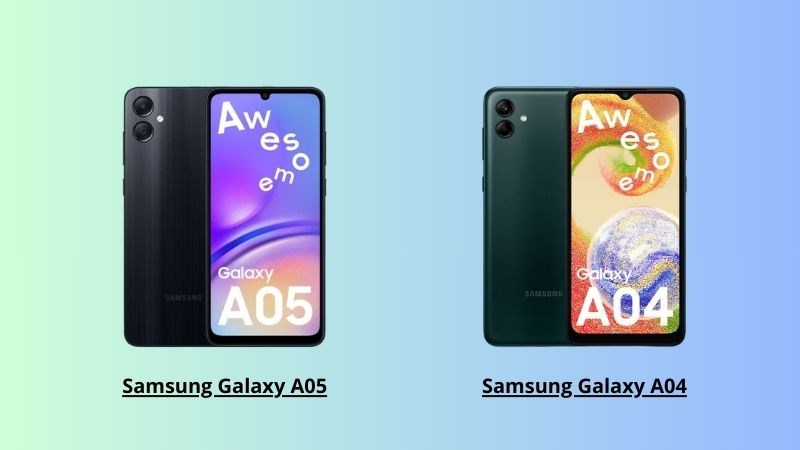 Galaxy A phù hợp cho các bạn sinh viên
