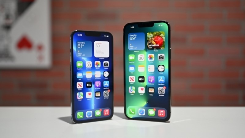 Điểm khác nhau là ở chính sách bảo hành