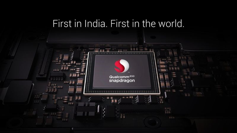 Thông số kĩ thuật chip Snapdragon 650