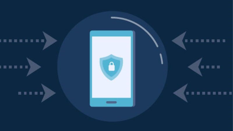 Qualcomm® Mobile Security cung cấp khả năng bảo mật mạnh mẽ