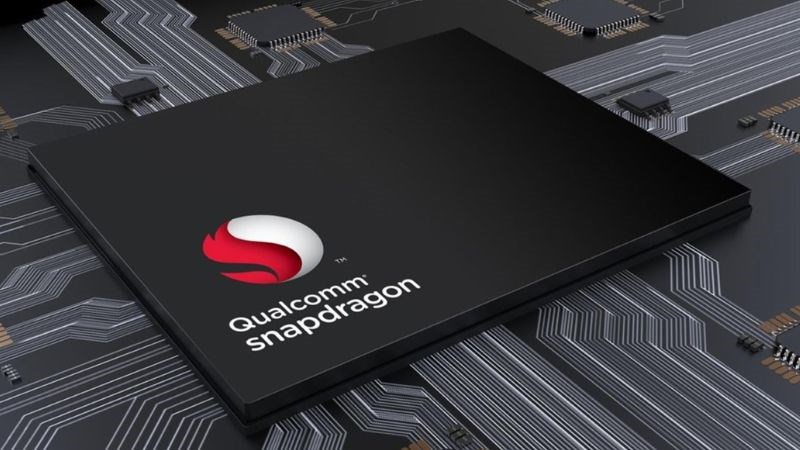 Snapdragon 427 hỗ trợ màn hình FullHD Snapdragon 427 hỗ trợ màn hình FullHD