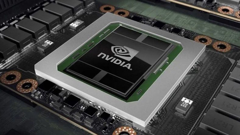 Card đồ họa rời NVIDIA GeForce GTX 1650 vẫn là một con chip tốt.