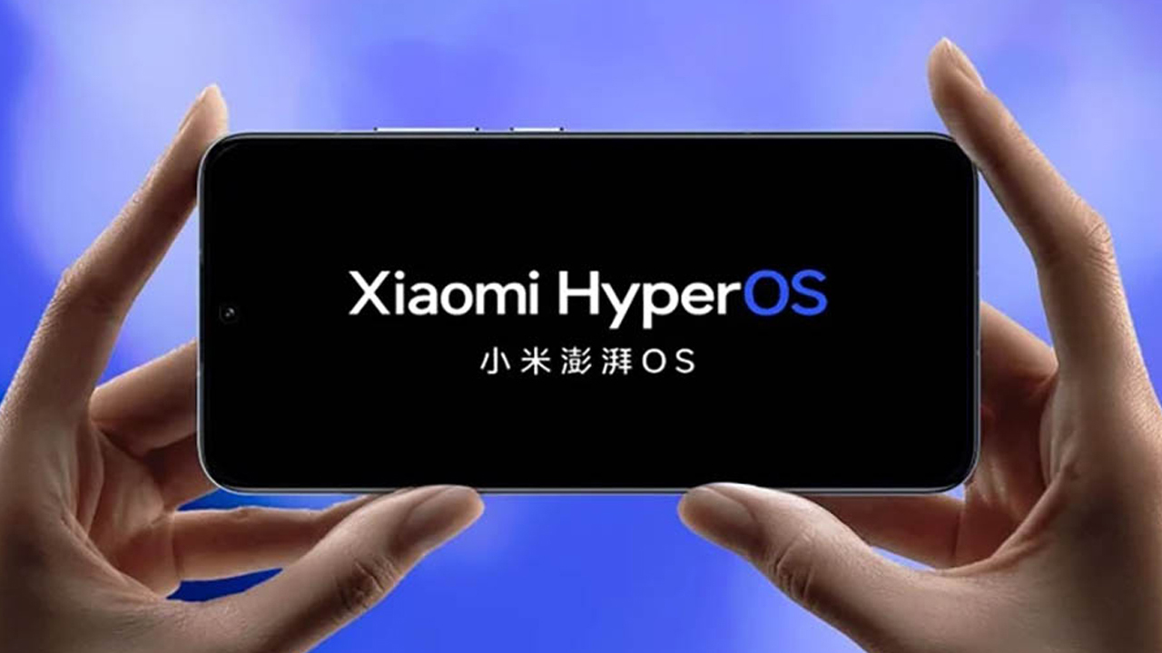 HyperOS sở hữu hàng loại nâng cấp về giao diện giúp sử dụng điện thoại Xiaomi linh hoạt, hiệu quả hơn