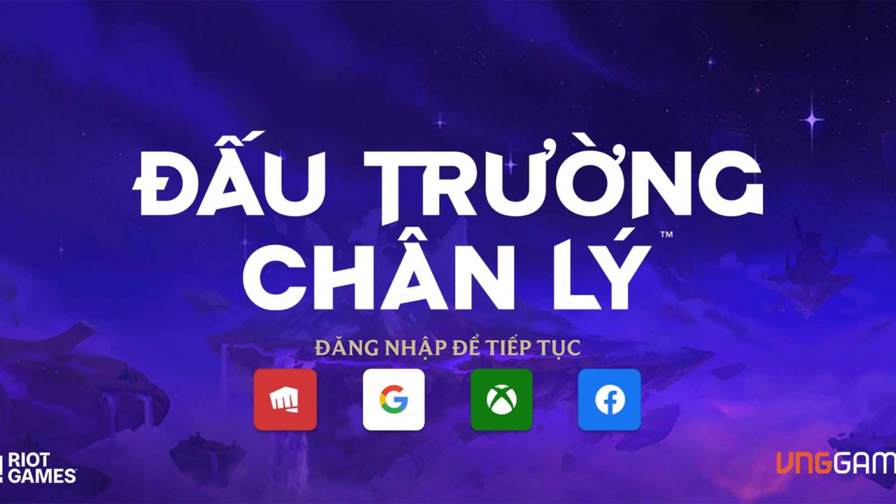 Cách tải Đấu Trường Chân Lý Mobile