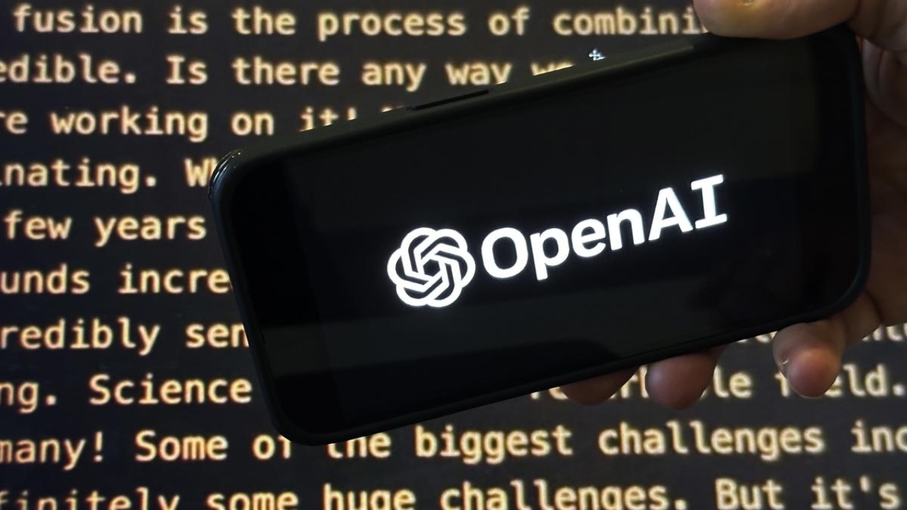 Ban điều hành OpenAI đã bắt đầu thảo luận để mời lại cựu CEO Sam Altman Ban điều hành OpenAI đã bắt đầu thảo luận để mời lại cựu CEO Sam Altman