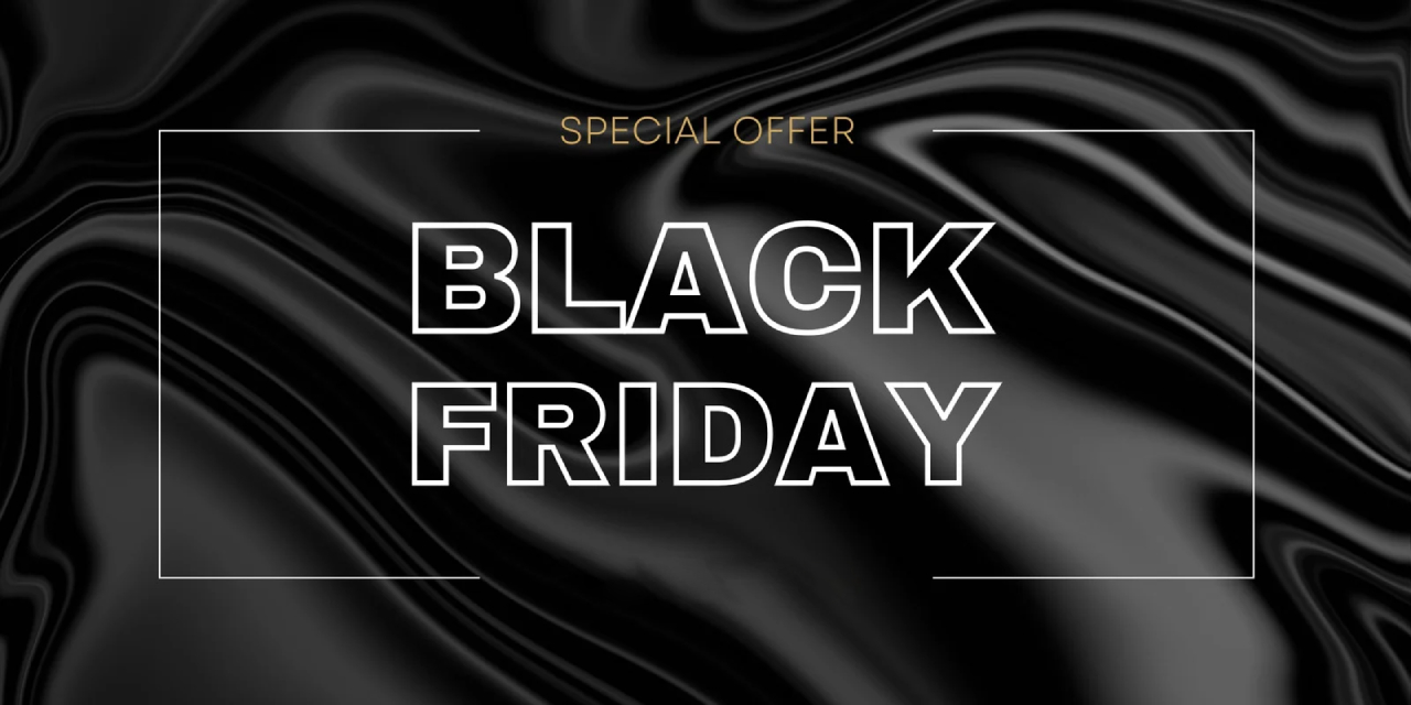 Black Friday là gì? Black Friday là gì?