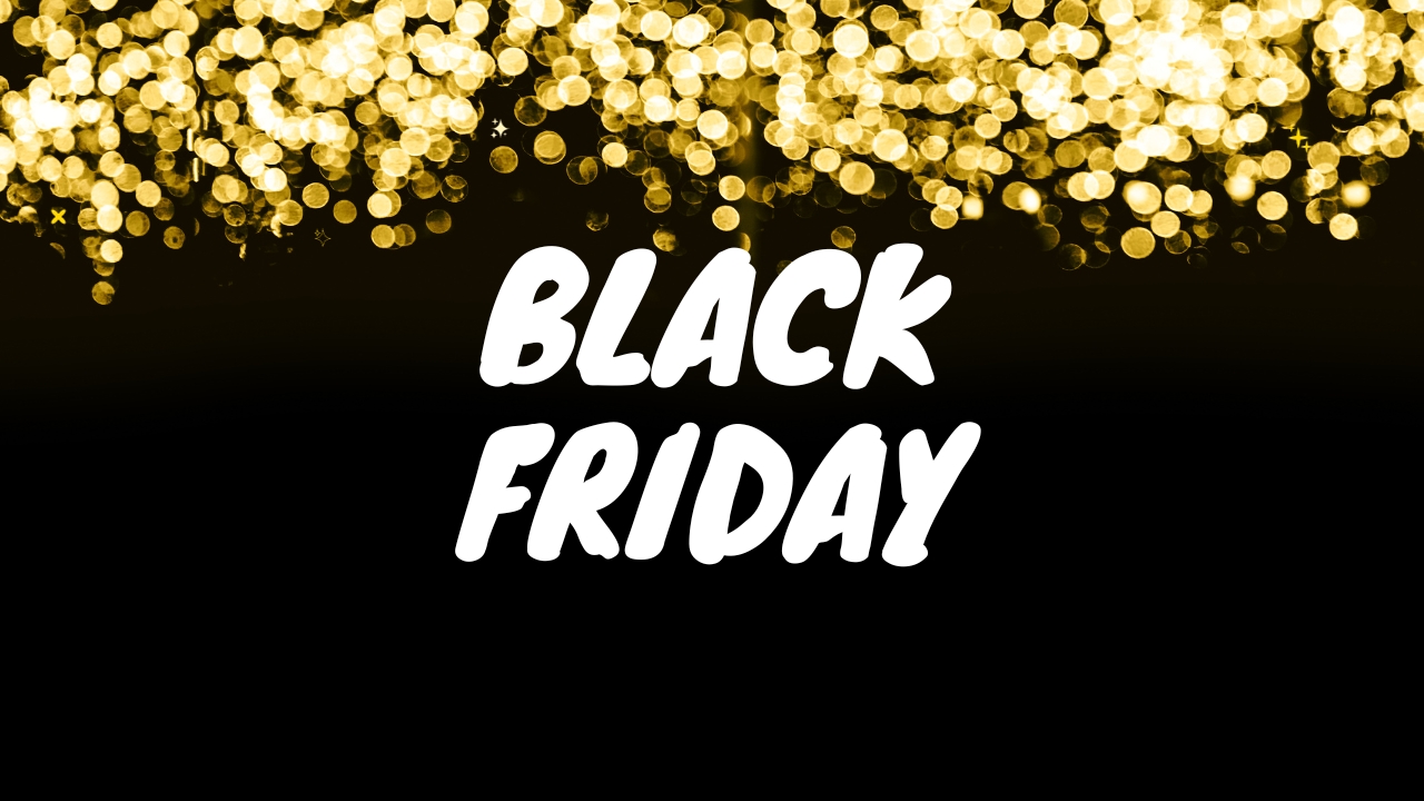 Black Friday là gì? Black Friday là gì?
