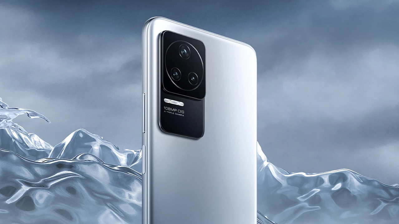 Tính năng trên Redmi K70E liên tục được hãng hé lộ, toàn trang bị đáng tiền Tính năng trên Redmi K70E liên tục được hãng hé lộ, toàn trang bị đáng tiền