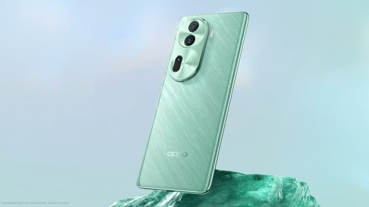 Những thông số camera của OPPO Reno13 được mình đánh giá khá cao