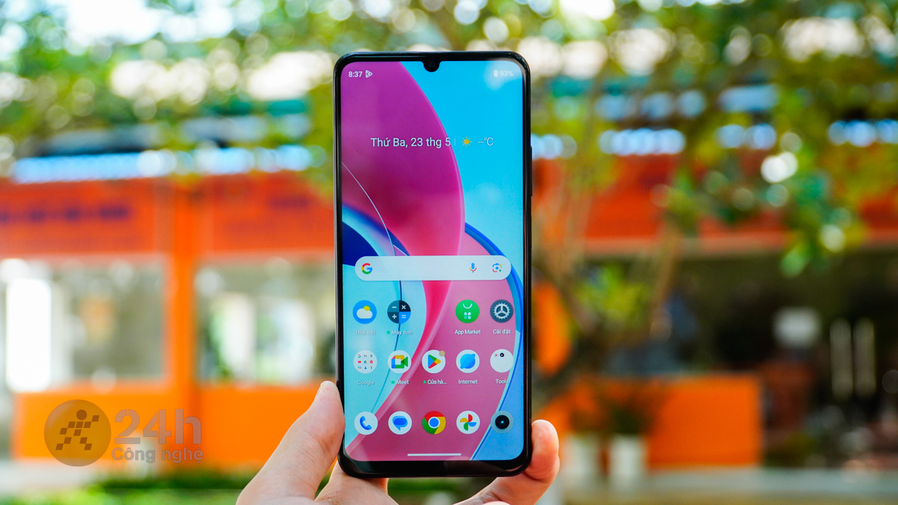 Điện thoại Vivo, realme đặc quyền đang giảm giá quá đã Điện thoại Vivo, realme đặc quyền đang giảm giá quá đã