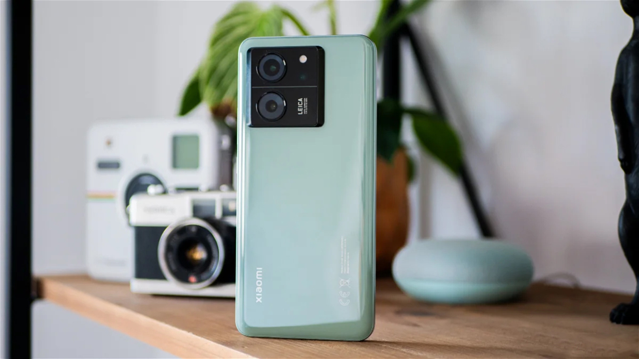 Xiaomi 13T series và Xiaomi 13 đang ưu đãi đến 17%, hỗ trợ trả góp 0% Xiaomi 13T series và Xiaomi 13 đang ưu đãi đến 17%, hỗ trợ trả góp 0%