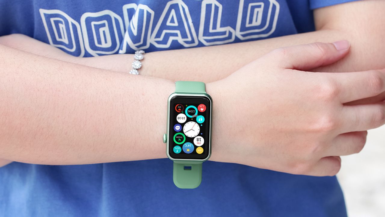 Tuần lễ mua sắm smartwatch, đồng hồ thời trang, chỉ từ 490K, ưu đãi đến 50%++ Tuần lễ mua sắm smartwatch, đồng hồ thời trang, chỉ từ 490K, ưu đãi đến 50%++
